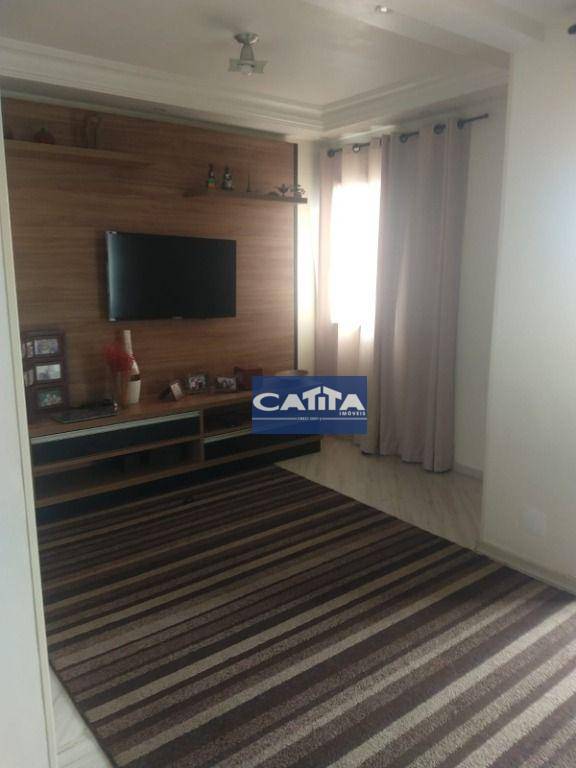 Apartamento à venda com 2 quartos, 75m² - Foto 6