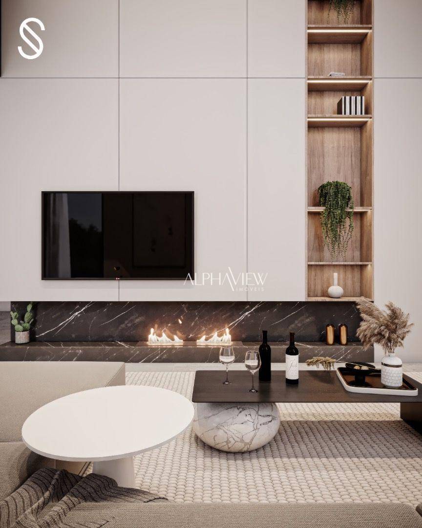 Casa de Condomínio, 3 quartos - Foto 5