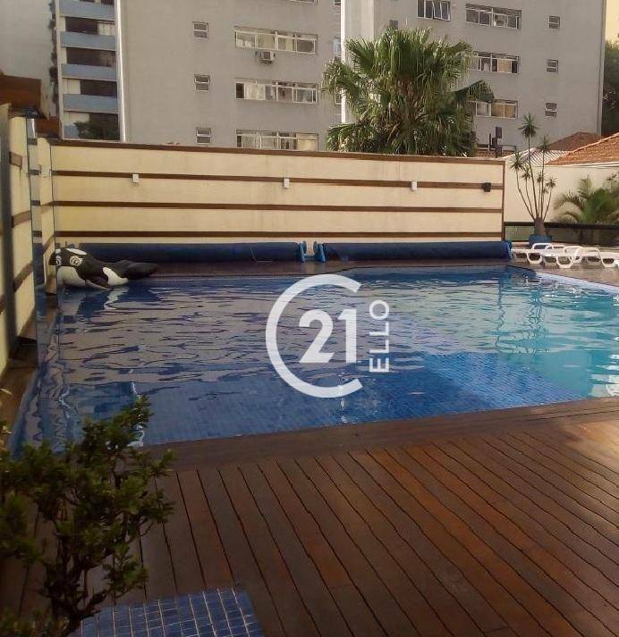 Apartamento à venda com 2 quartos, 56m² - Foto 16