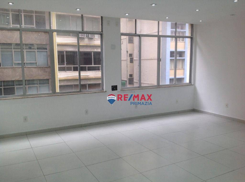 Conjunto Comercial-Sala para alugar, 42m² - Foto 11