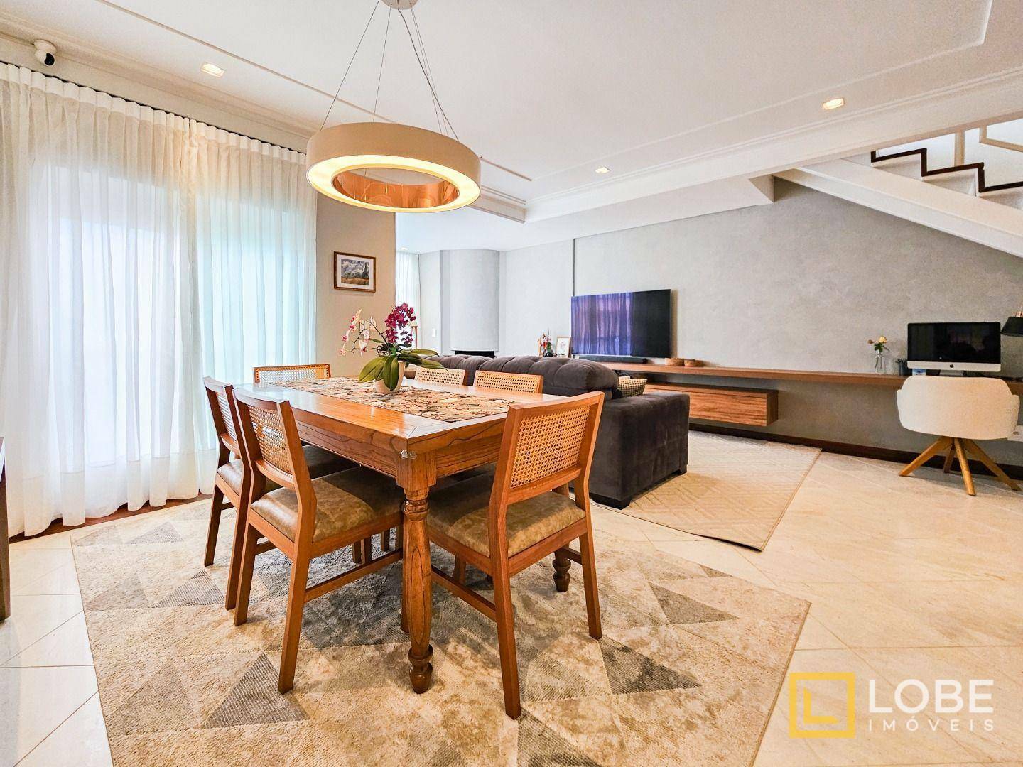 Cobertura à venda com 3 quartos, 214m² - Foto 7