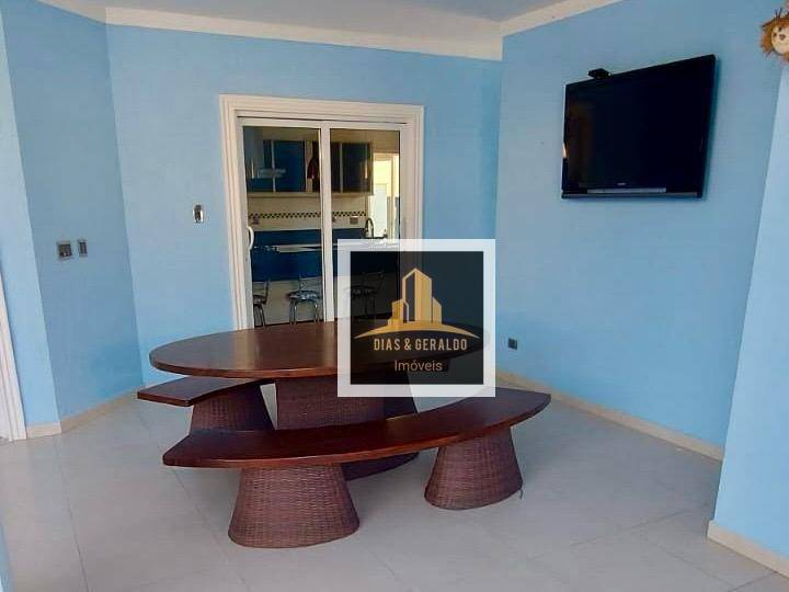 Sobrado à venda com 4 quartos, 600m² - Foto 21