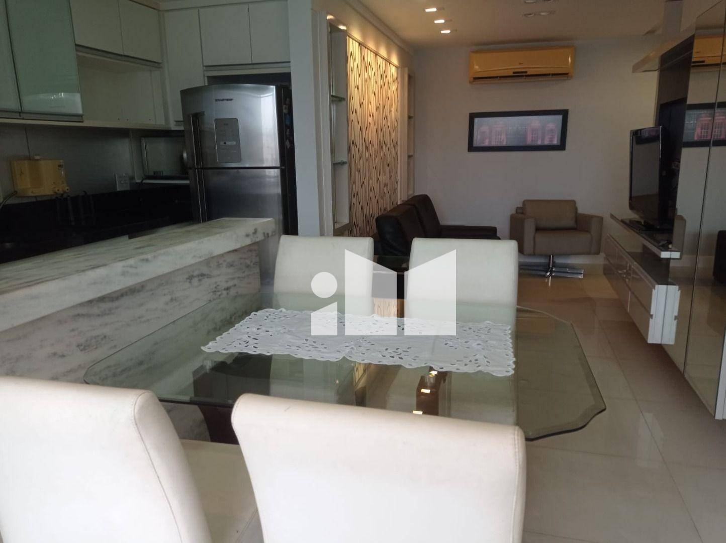 Apartamento para alugar com 2 quartos, 95m² - Foto 5