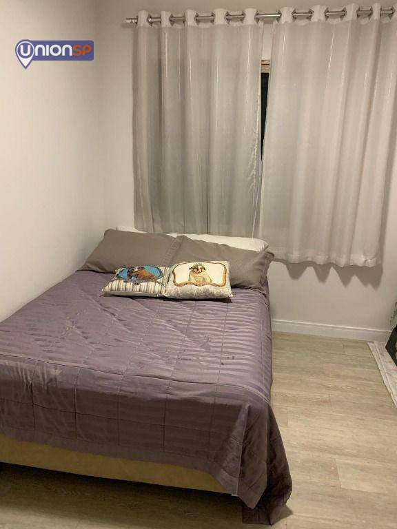 Apartamento à venda com 2 quartos, 94m² - Foto 3