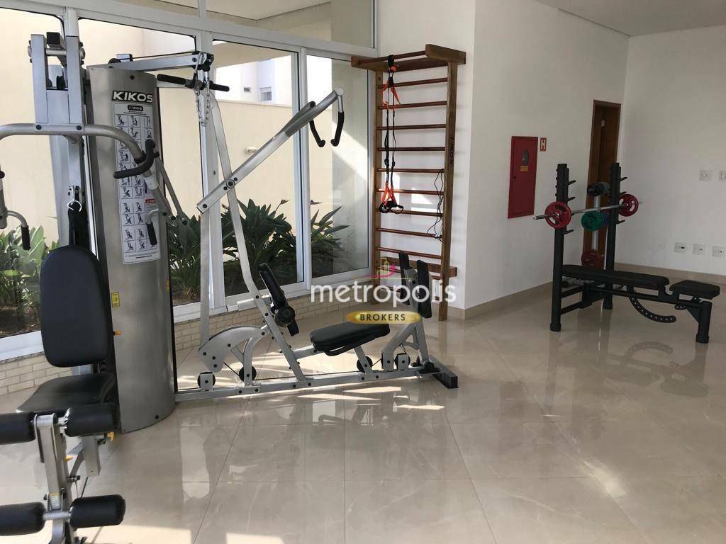 Apartamento à venda com 2 quartos, 60m² - Foto 18