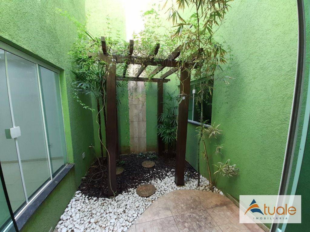 Casa à venda e aluguel, 260m² - Foto 9