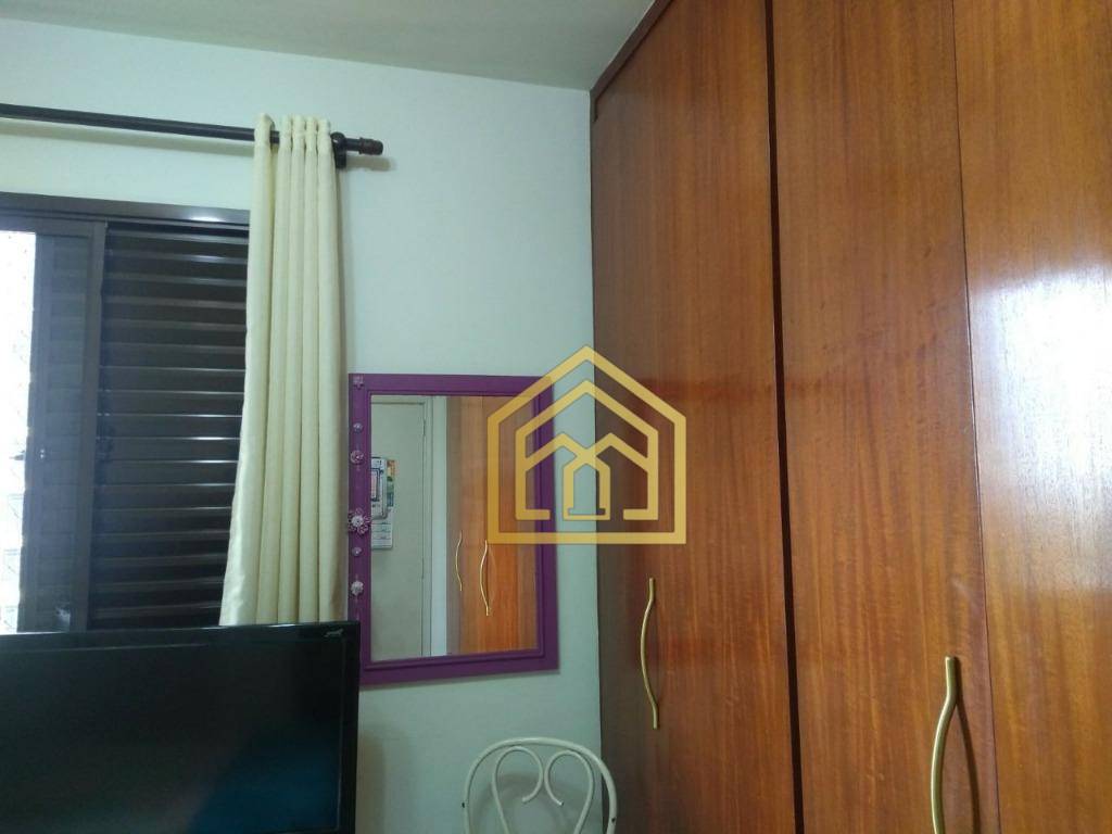 Apartamento à venda com 3 quartos, 73m² - Foto 9