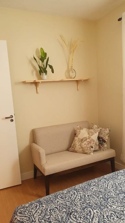 Apartamento à venda com 2 quartos, 39m² - Foto 10