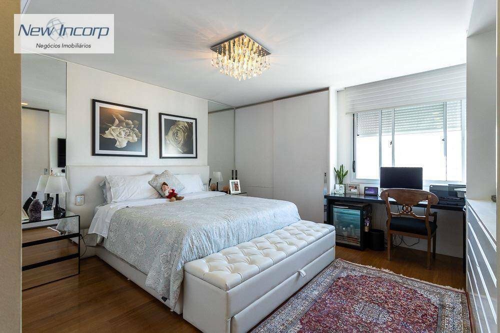 Cobertura à venda com 5 quartos, 404m² - Foto 27