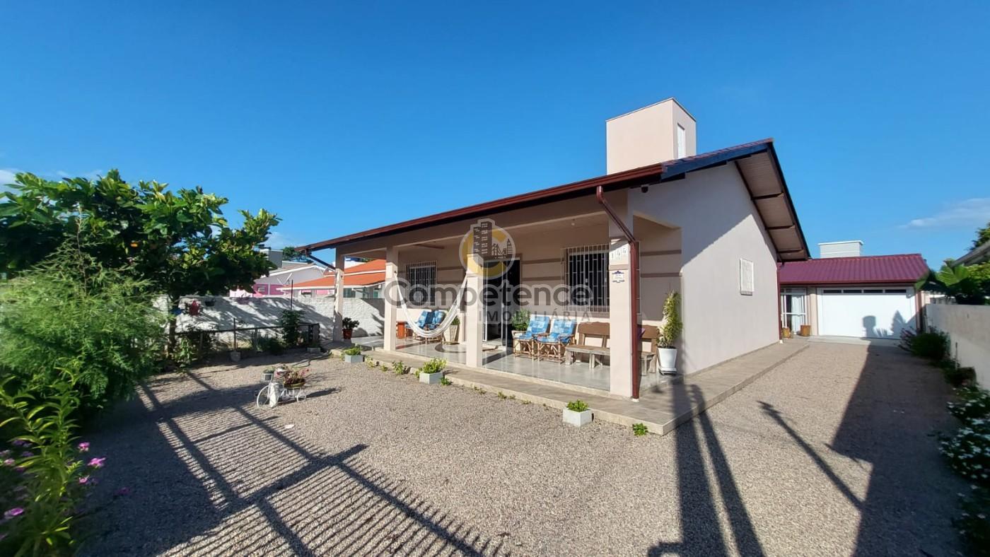 Casa à venda com 4 quartos, 184m² - Foto 4
