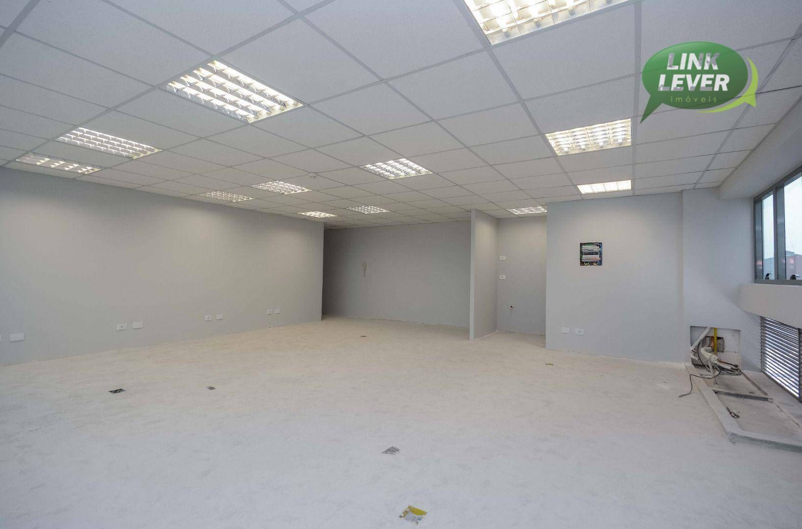 Conjunto Comercial-Sala para alugar, 59m² - Foto 3