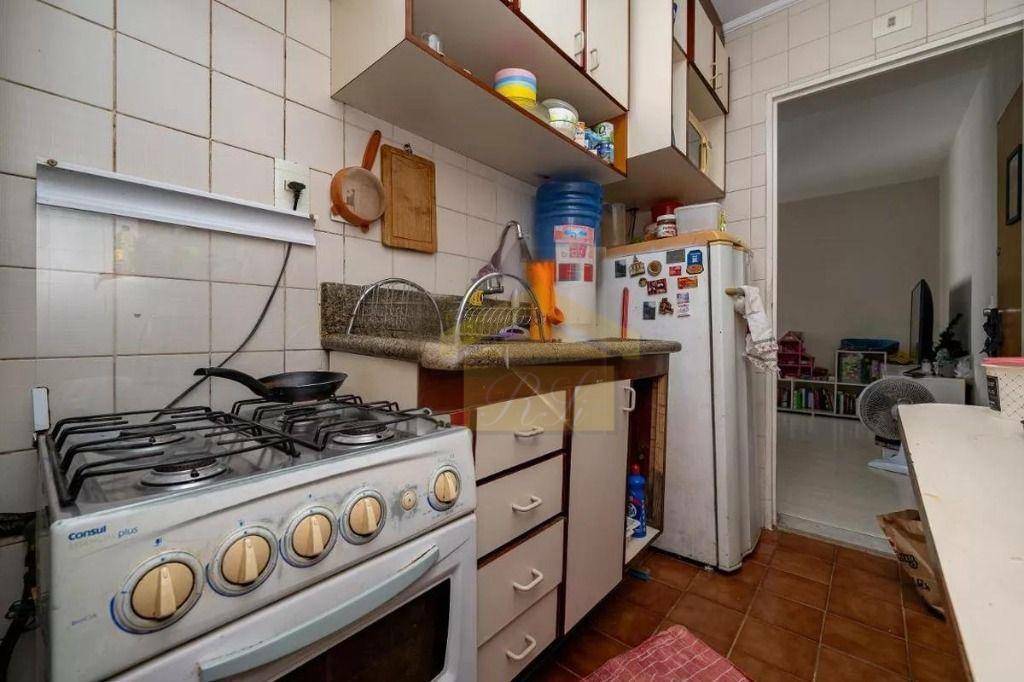 Apartamento à venda com 2 quartos, 44m² - Foto 6