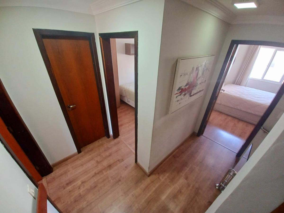 Sobrado à venda com 4 quartos, 220m² - Foto 28