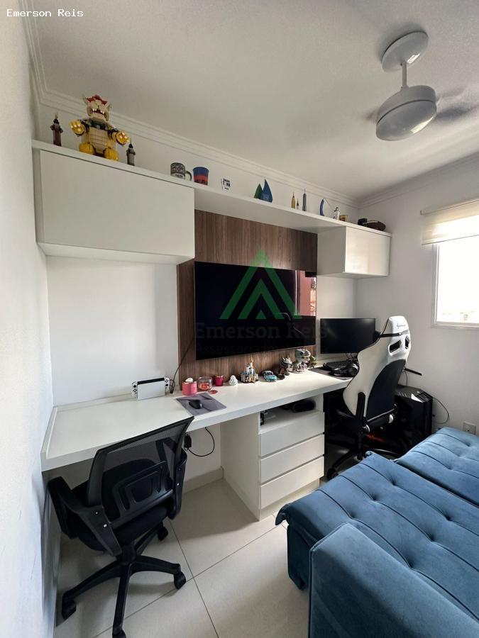 Apartamento à venda com 2 quartos, 54m² - Foto 8