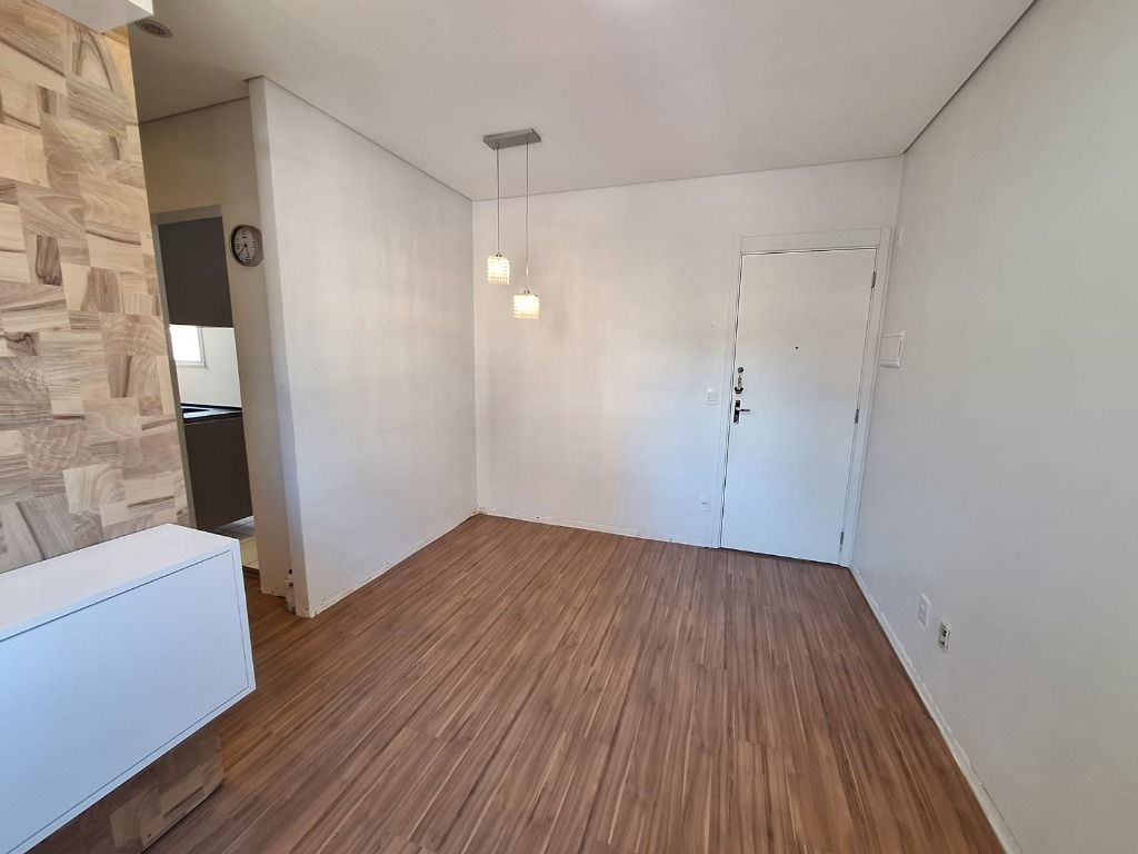 Apartamento à venda com 2 quartos, 46m² - Foto 5