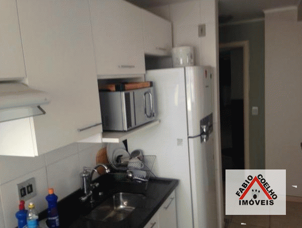 Apartamento à venda, 48m² - Foto 4