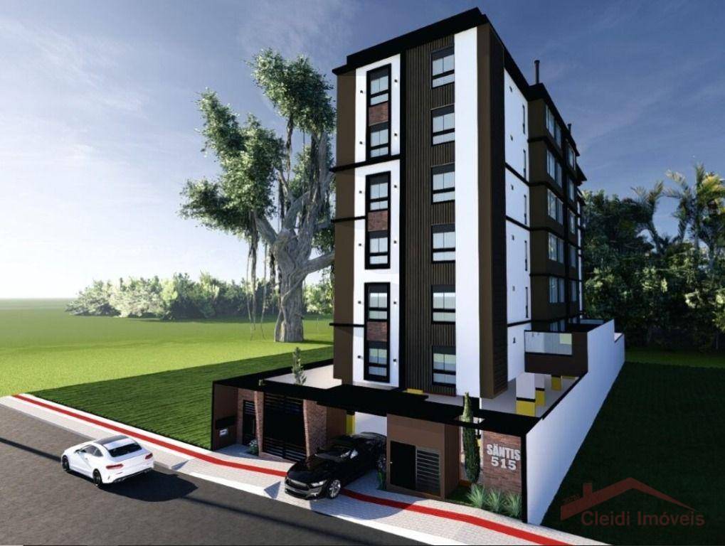 Apartamento, 2 quartos, 57 m² - Foto 5