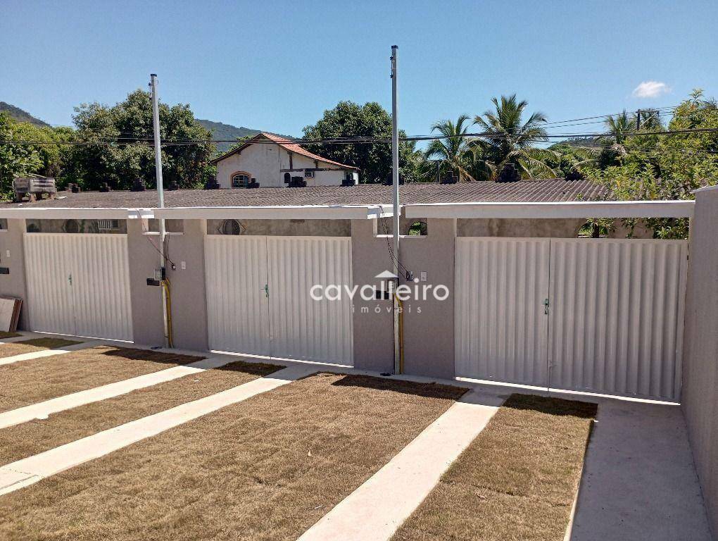 Casa à venda com 2 quartos, 76m² - Foto 36