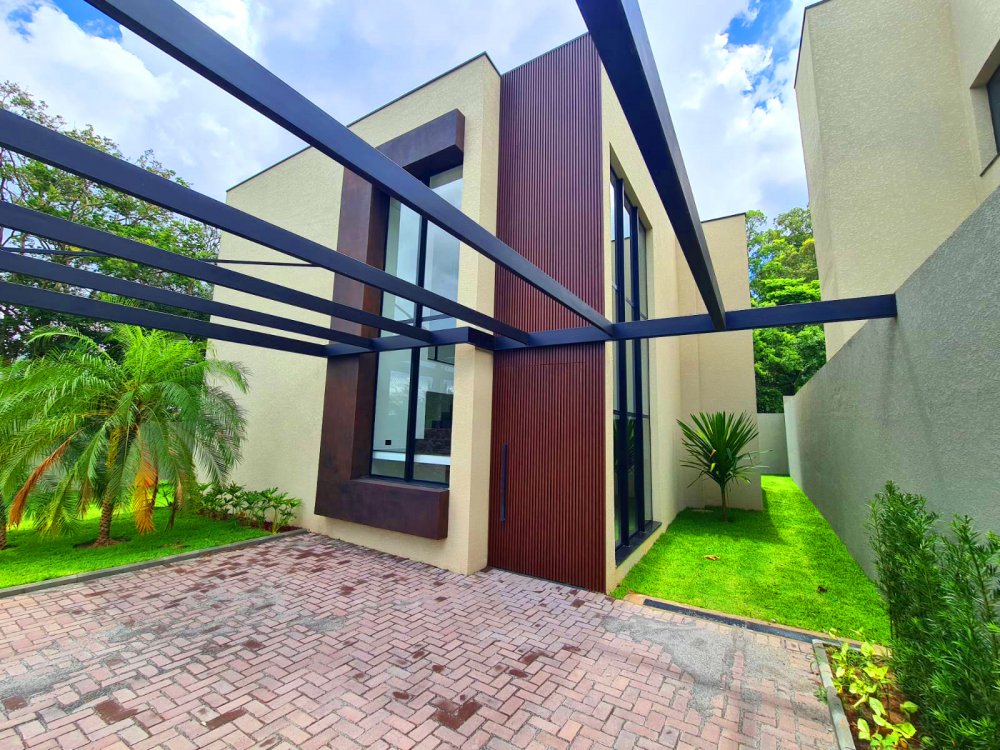 Casa de Condomínio à venda com 3 quartos, 420m² - Foto 32