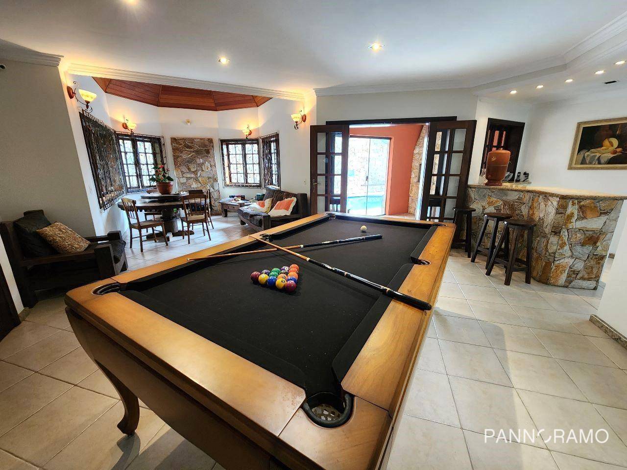 Casa, 5 quartos, 397 m² - Foto 20