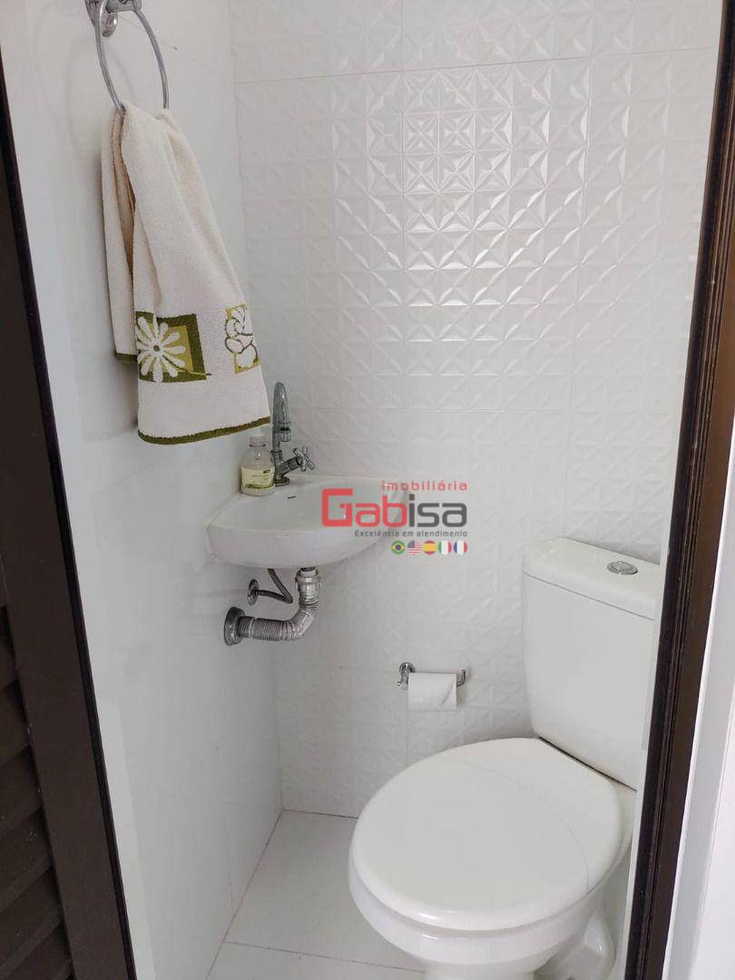 Cobertura à venda com 3 quartos, 280m² - Foto 14