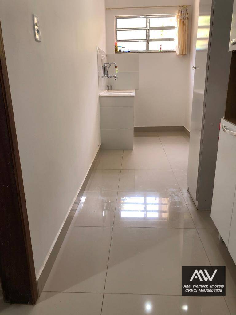 Casa de Condomínio à venda com 3 quartos, 120m² - Foto 17