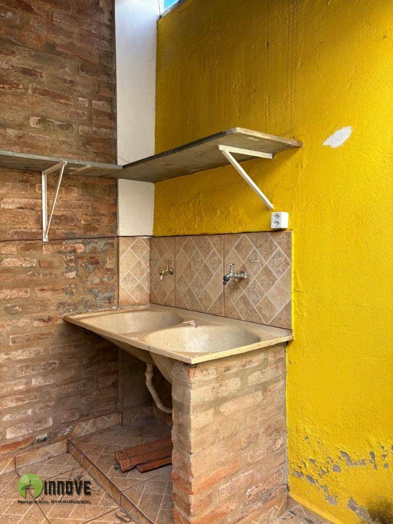 Casa, 2 quartos - Foto 2