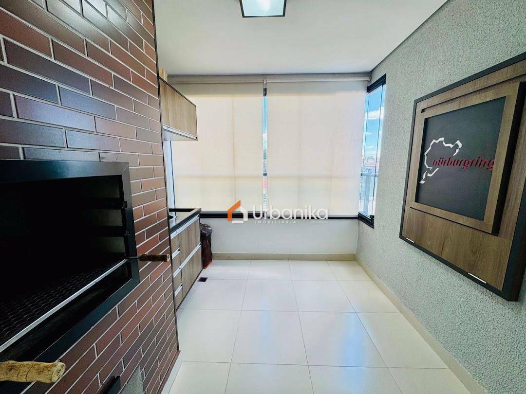 Apartamento, 2 quartos, 70 m² - Foto 3