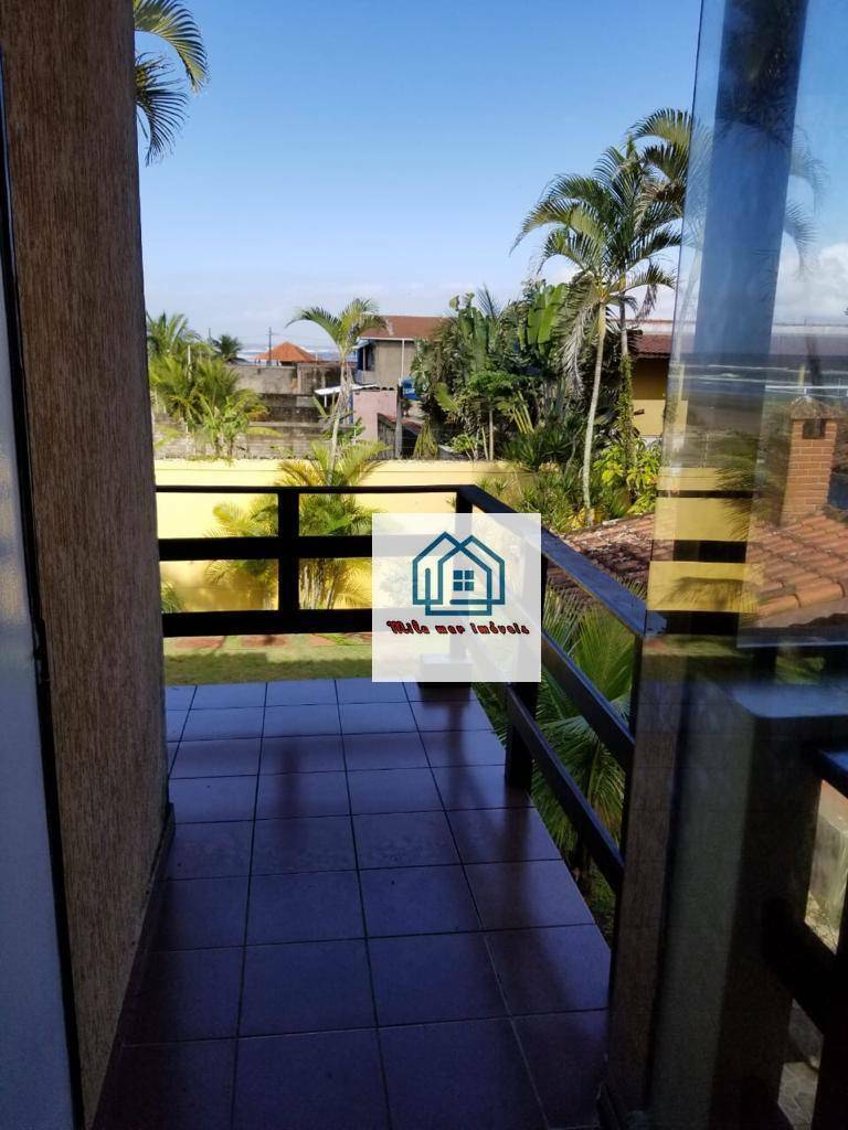 Sobrado à venda com 4 quartos, 185m² - Foto 9