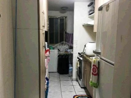 Apartamento à venda com 2 quartos, 53m² - Foto 6