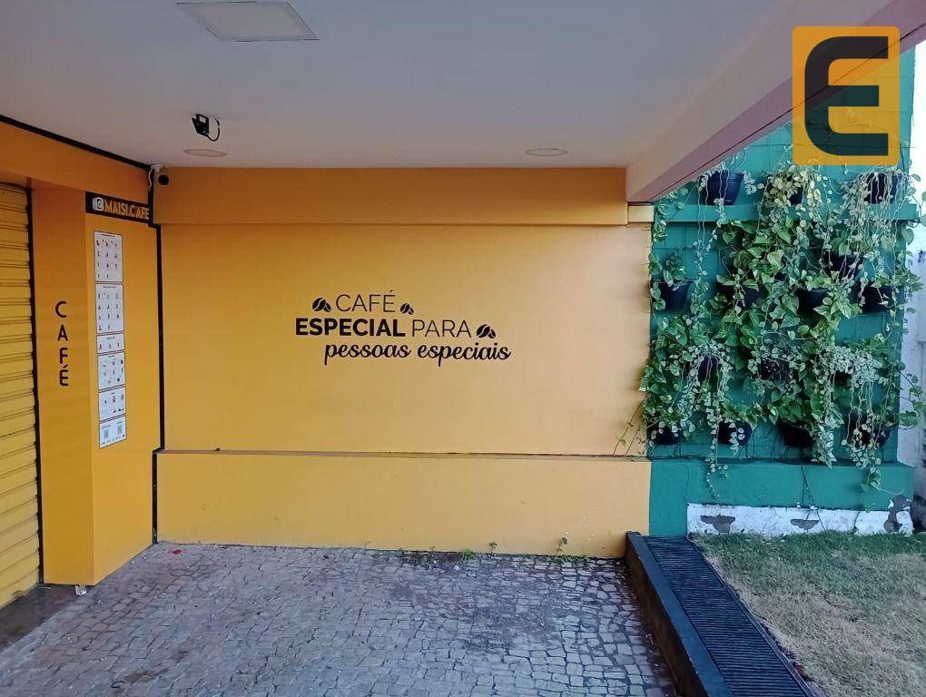 Loja-Salão para alugar, 97m² - Foto 3