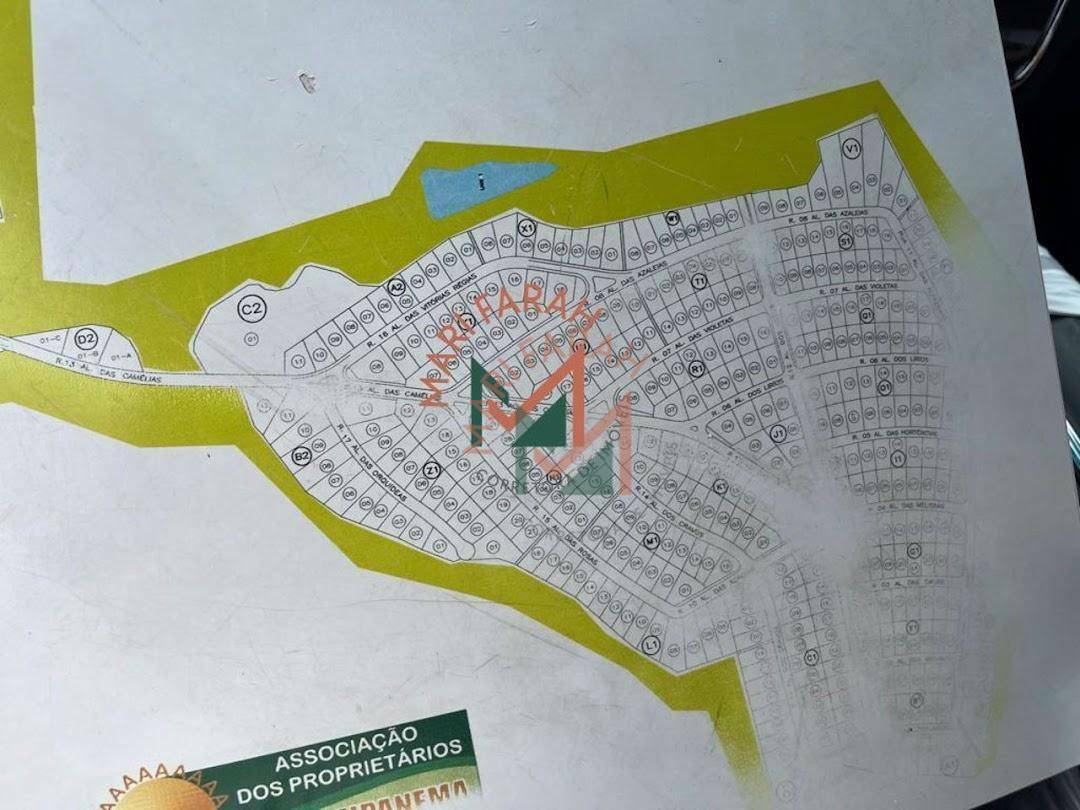 Casa de Condomínio à venda com 3 quartos, 321m² - Foto 21