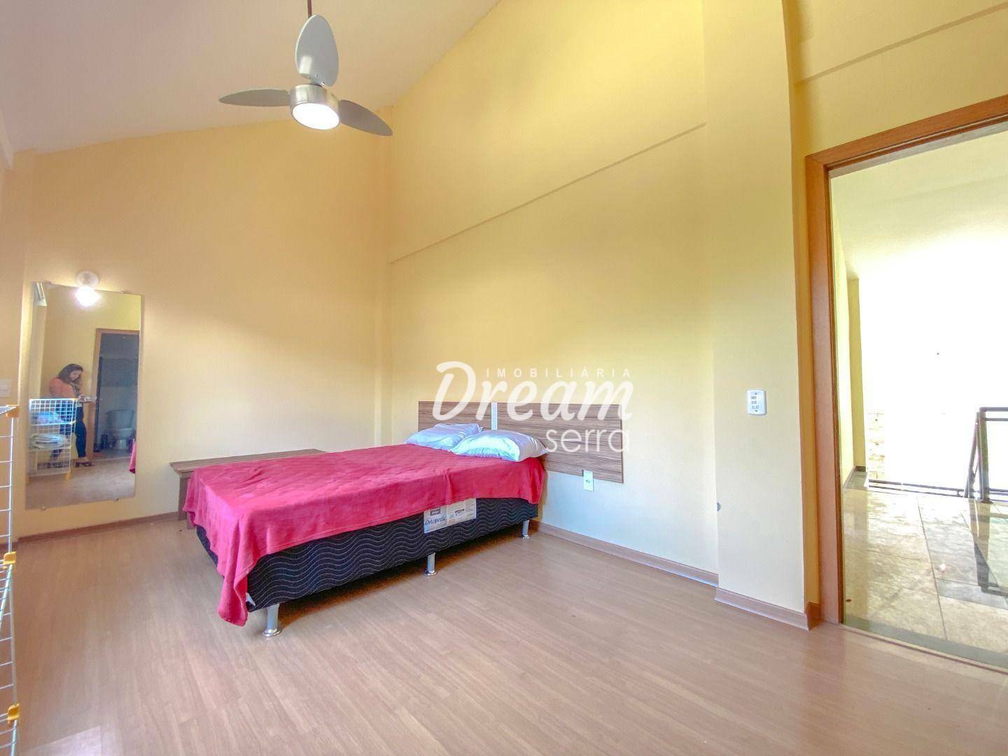 Casa de Condomínio à venda com 4 quartos, 280m² - Foto 26