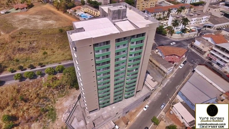 Apartamento à venda com 1 quarto, 1083m² - Foto 14