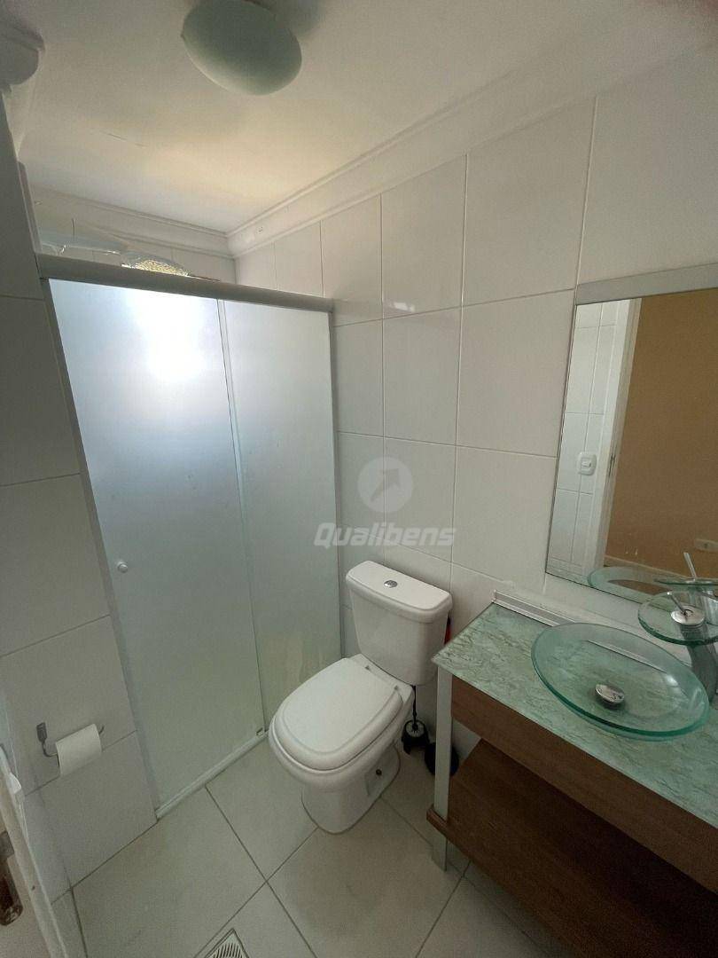 Apartamento à venda com 2 quartos, 58m² - Foto 12