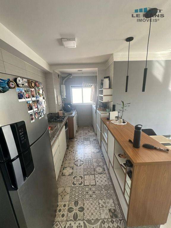 Apartamento à venda com 3 quartos, 68m² - Foto 5