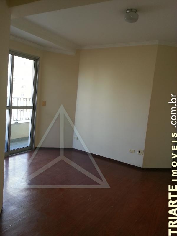 Apartamento para alugar com 1 quarto, 56m² - Foto 2