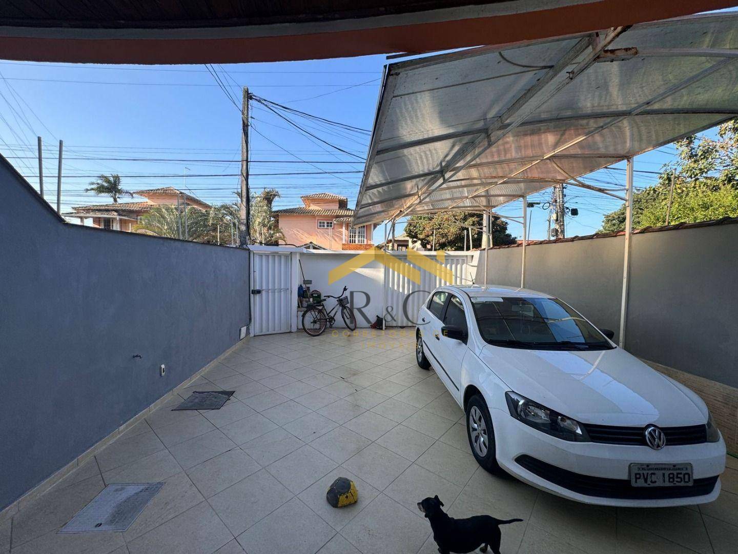 Casa à venda com 4 quartos, 135m² - Foto 12