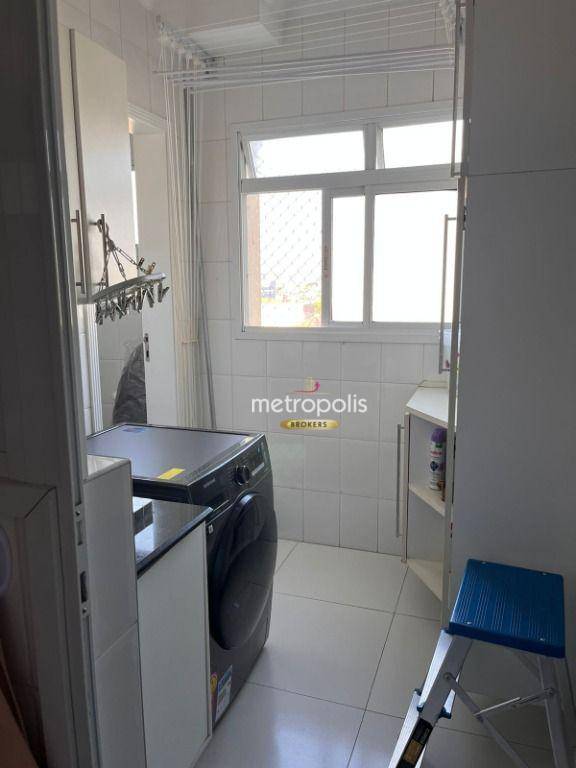 Apartamento à venda com 3 quartos, 98m² - Foto 12