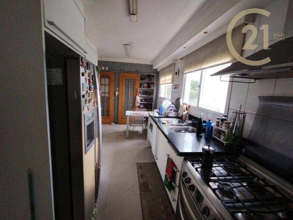 Apartamento à venda com 4 quartos, 172m² - Foto 50