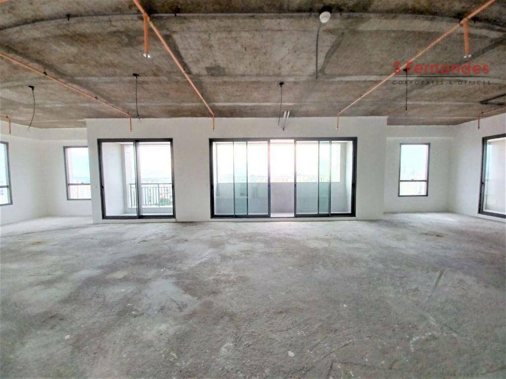 Conjunto Comercial-Sala para alugar, 250m² - Foto 21