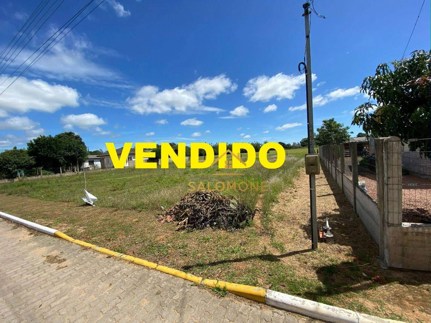 Loteamento e Condomínio, 465 m² - Foto 1