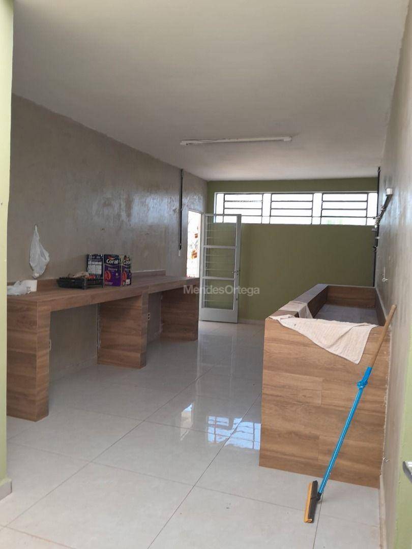 Casa para alugar, 150m² - Foto 33