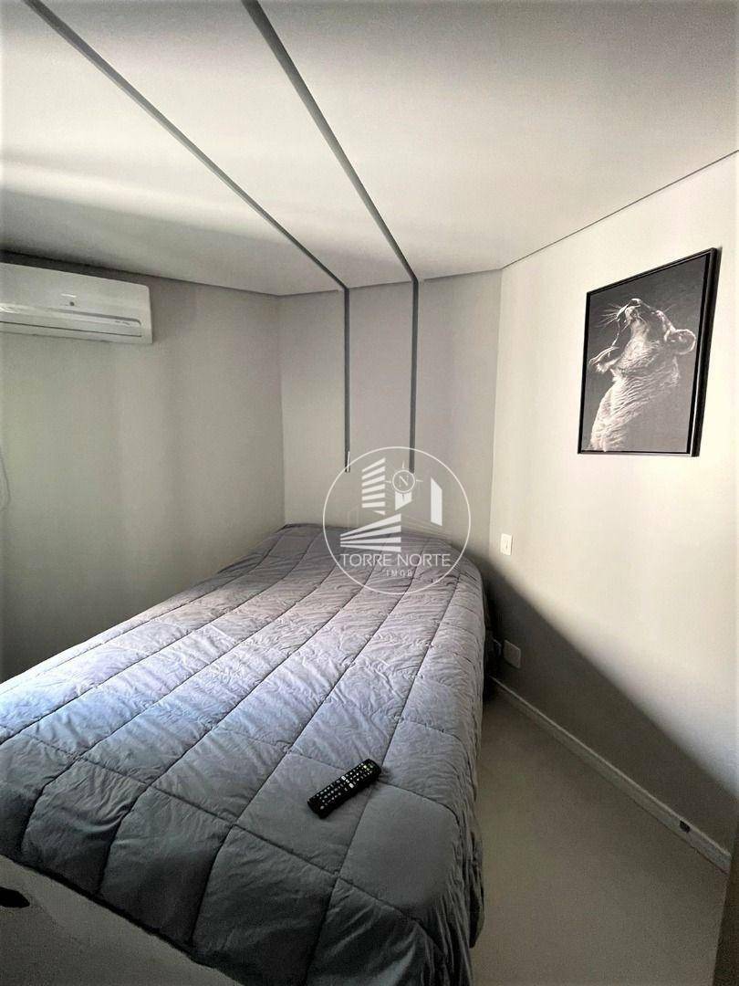 Kitnet e Studio à venda com 1 quarto, 25m² - Foto 14