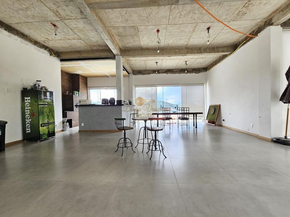 Casa de Condomínio à venda com 5 quartos, 600m² - Foto 23