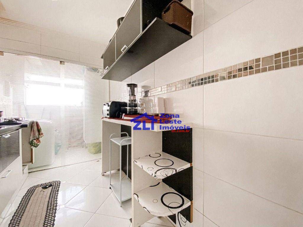 Apartamento à venda com 2 quartos, 59m² - Foto 9