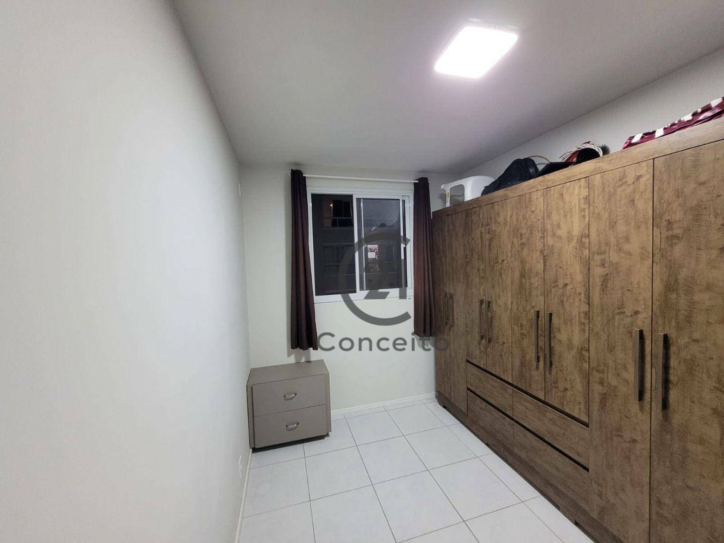 Apartamento à venda com 2 quartos, 50m² - Foto 15