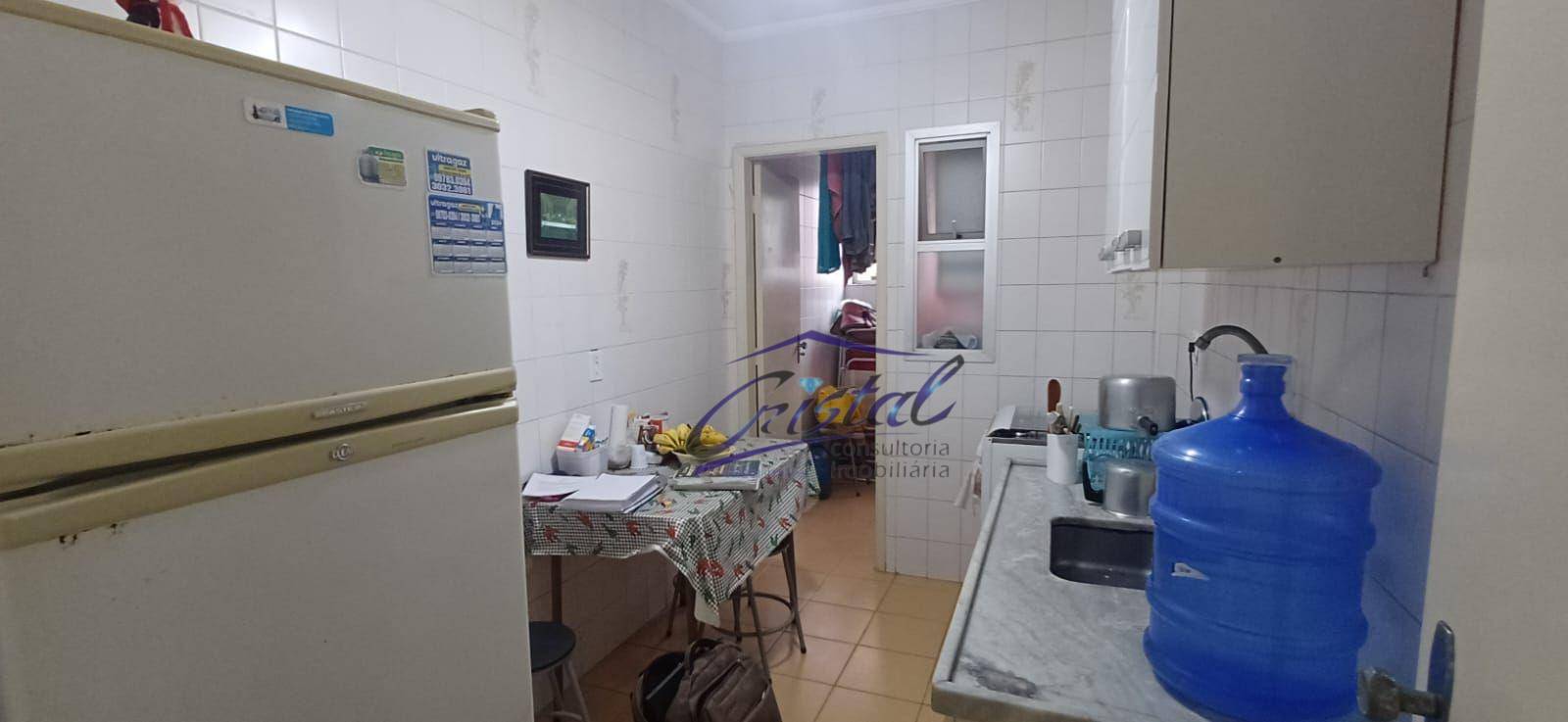 Apartamento à venda com 1 quarto, 49m² - Foto 11