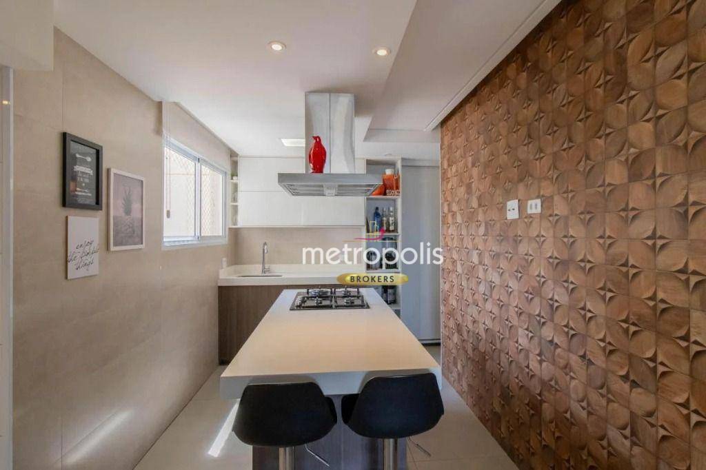 Apartamento à venda com 3 quartos, 94m² - Foto 8