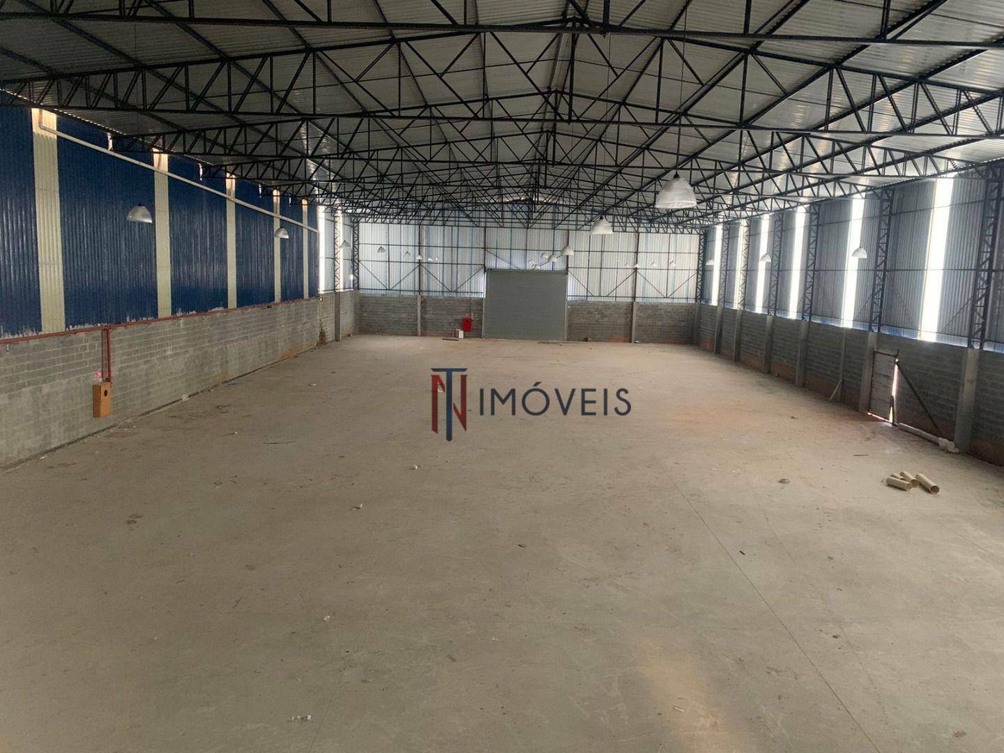 Depósito-Galpão-Armazém à venda e aluguel, 4000m² - Foto 16